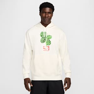 Nike Club Pullover Hoodie. Nike.com